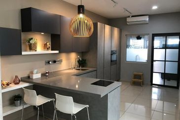 RIMBUN VISTA @S2 HEIGHTS