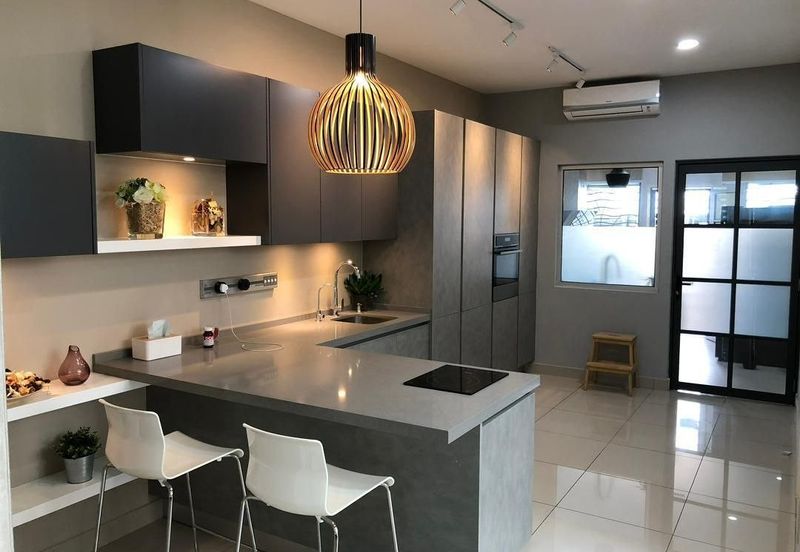 RIMBUN VISTA @S2 HEIGHTS