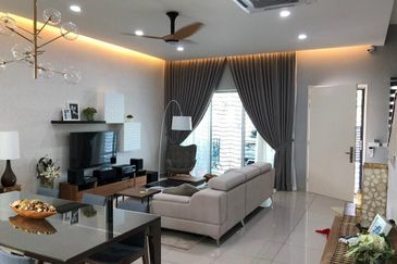 RIMBUN VISTA @S2 HEIGHTS