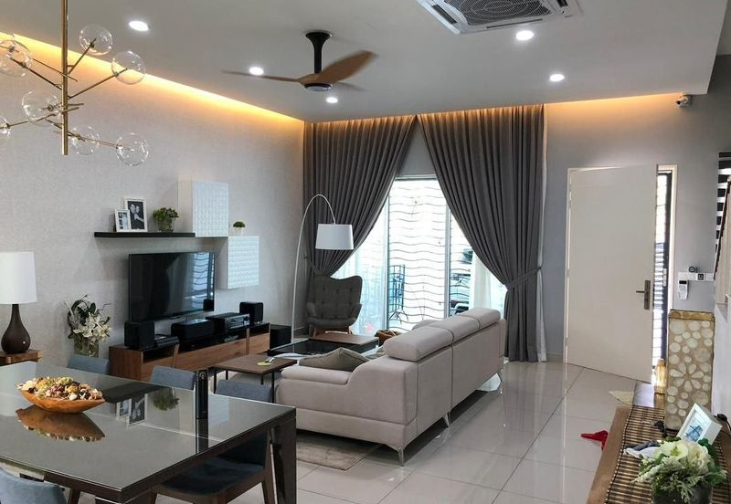 RIMBUN VISTA @S2 HEIGHTS