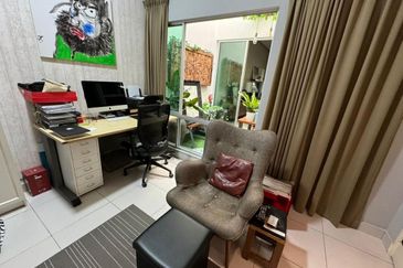 RIMBUN VISTA @S2 HEIGHTS