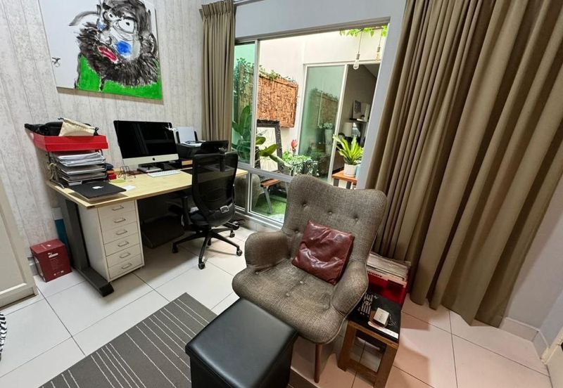 RIMBUN VISTA @S2 HEIGHTS