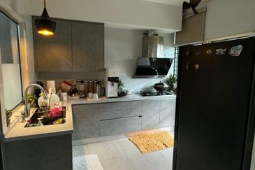 RIMBUN VISTA @S2 HEIGHTS