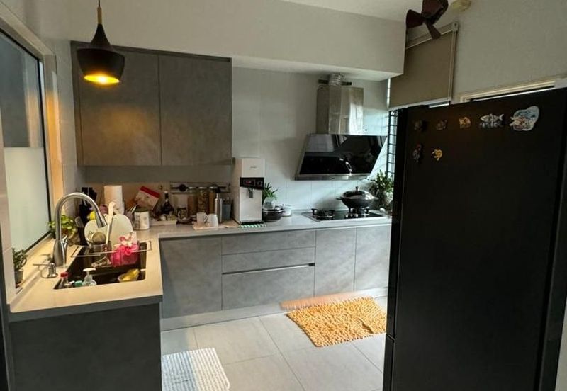 RIMBUN VISTA @S2 HEIGHTS