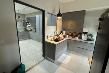 RIMBUN VISTA @S2 HEIGHTS