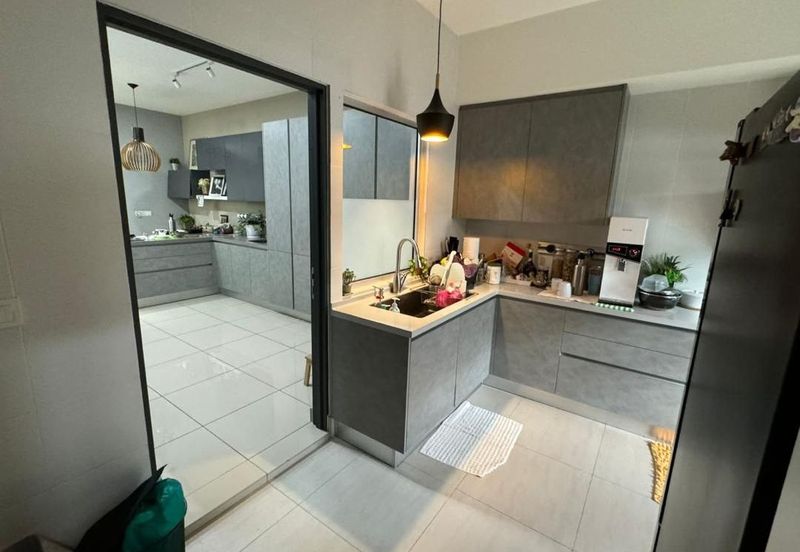 RIMBUN VISTA @S2 HEIGHTS