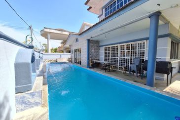 PD Villa Country Resort