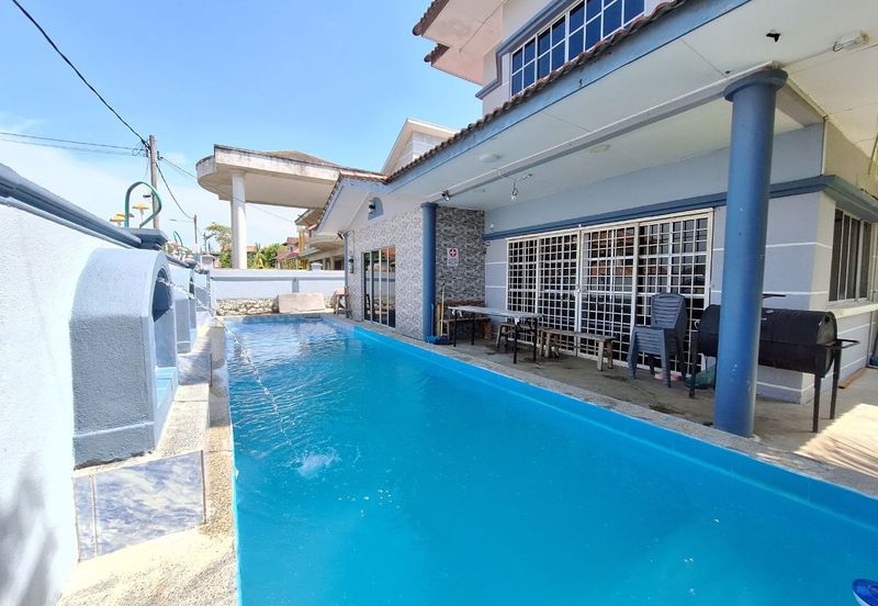 PD Villa Country Resort