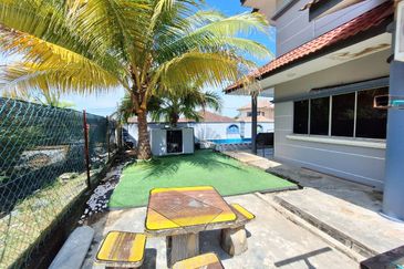 PD Villa Country Resort