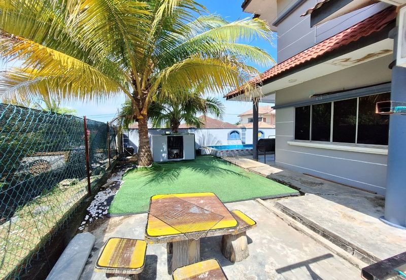 PD Villa Country Resort