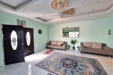 PD Villa Country Resort