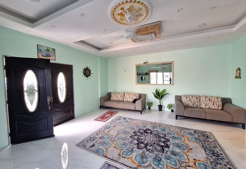 PD Villa Country Resort