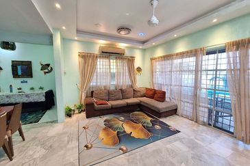 PD Villa Country Resort