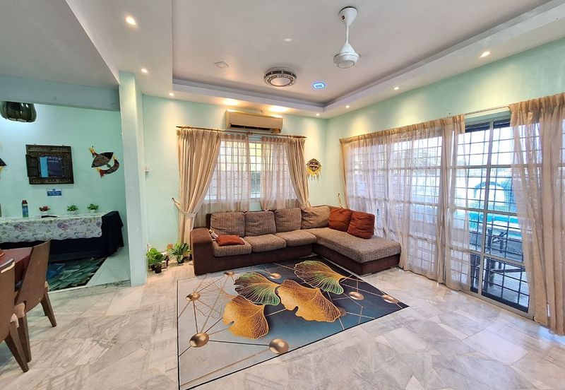 PD Villa Country Resort