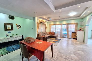 PD Villa Country Resort