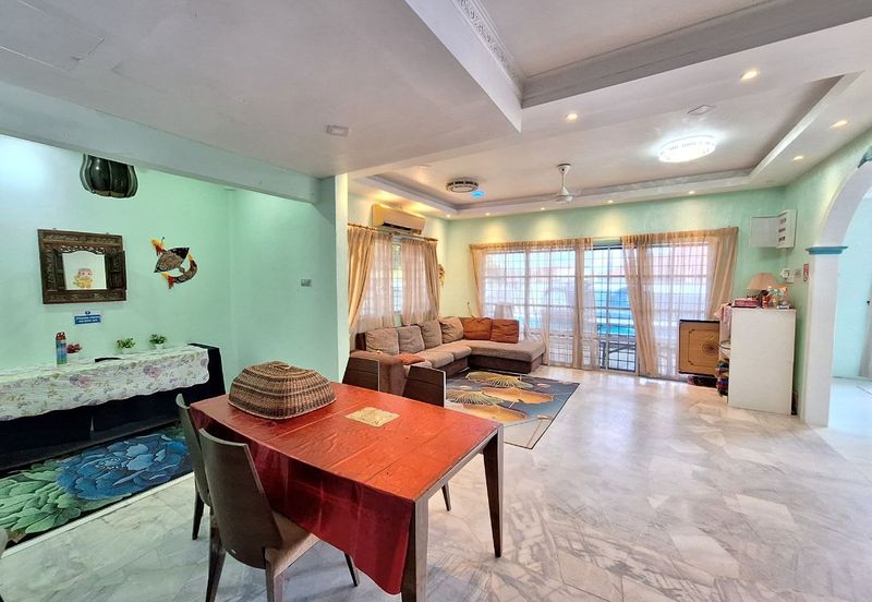 PD Villa Country Resort