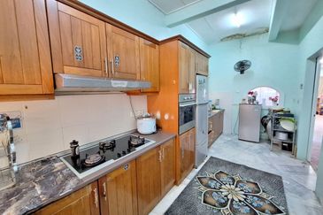 PD Villa Country Resort