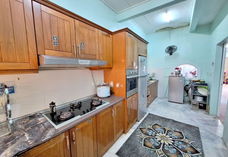 PD Villa Country Resort