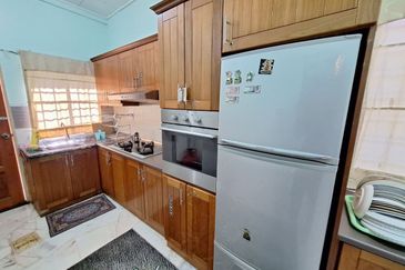 PD Villa Country Resort