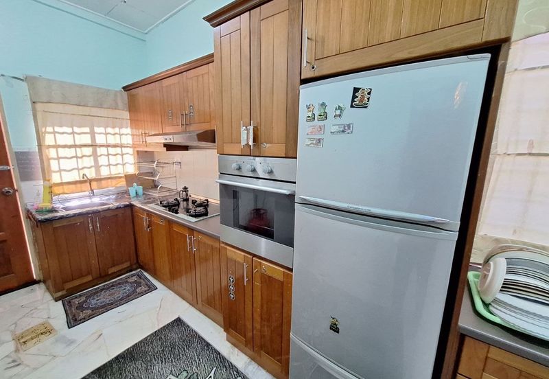 PD Villa Country Resort