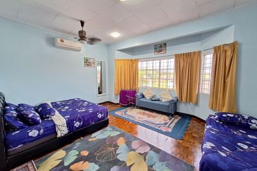 PD Villa Country Resort