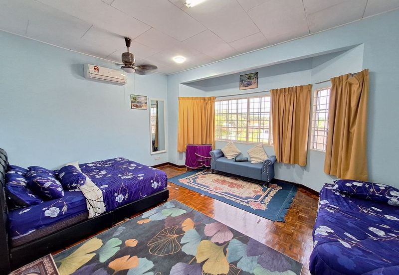 PD Villa Country Resort