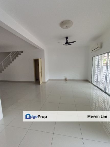 Symphony S2 Heights double storey house for sale Seremban, Negeri Sembilan, Seremban