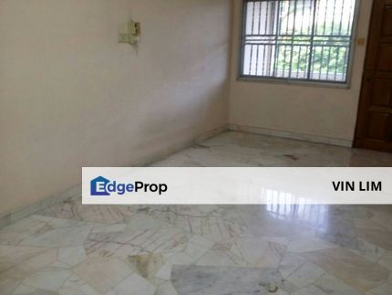 Teluk pulai 2 storey house for sale Fully Extended Non Bumi Freehold Klang, Selangor, Klang