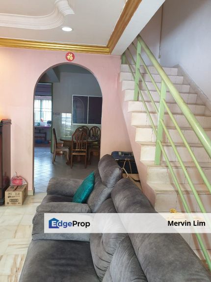 Senawang Seremban Jaya 2 storey house for sale Non Bumi Seremban Negeri Sembilan, Negeri Sembilan, Seremban