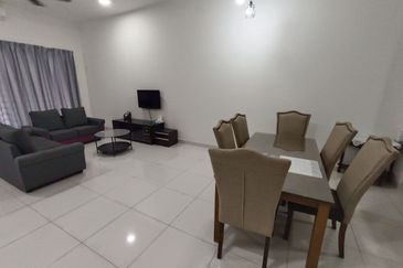 Siphonia @ Chemara Hills