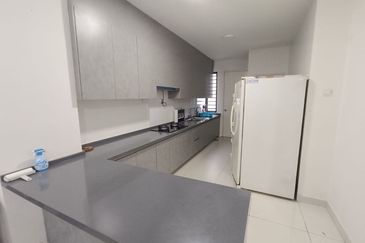 Siphonia @ Chemara Hills