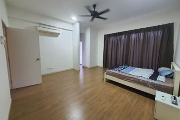 Siphonia @ Chemara Hills