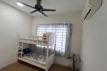 Siphonia @ Chemara Hills