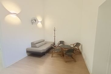 Siphonia @ Chemara Hills