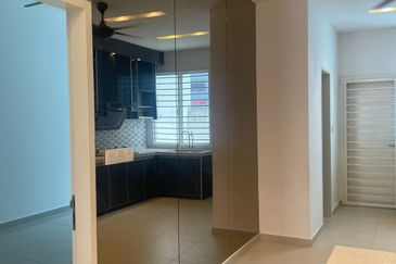 ARA SENDAYAN @ BANDAR SRI SENDAYAN