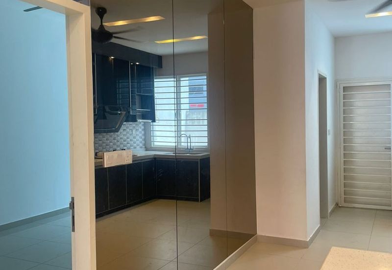 ARA SENDAYAN @ BANDAR SRI SENDAYAN