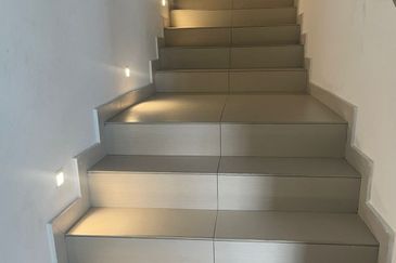 ARA SENDAYAN @ BANDAR SRI SENDAYAN