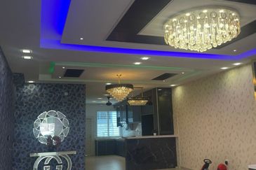 ARA SENDAYAN @ BANDAR SRI SENDAYAN