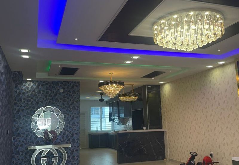 ARA SENDAYAN @ BANDAR SRI SENDAYAN