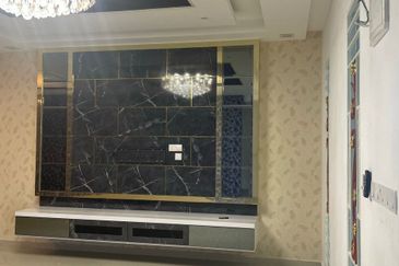 ARA SENDAYAN @ BANDAR SRI SENDAYAN