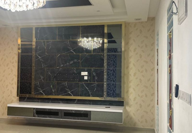 ARA SENDAYAN @ BANDAR SRI SENDAYAN