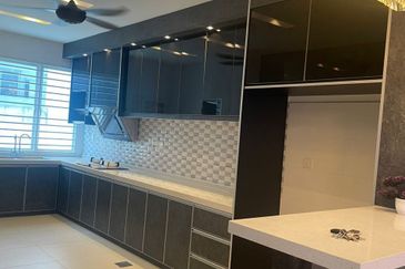 ARA SENDAYAN @ BANDAR SRI SENDAYAN