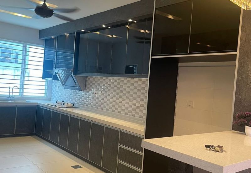 ARA SENDAYAN @ BANDAR SRI SENDAYAN