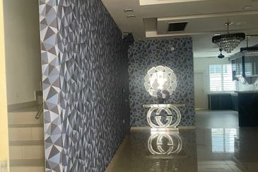 ARA SENDAYAN @ BANDAR SRI SENDAYAN