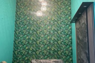 ARA SENDAYAN @ BANDAR SRI SENDAYAN