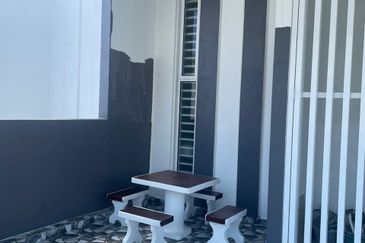 ARA SENDAYAN @ BANDAR SRI SENDAYAN