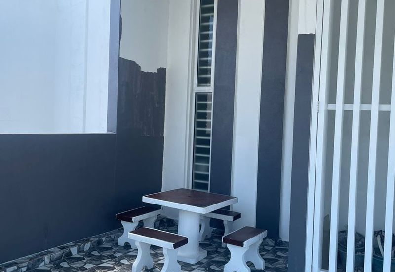 ARA SENDAYAN @ BANDAR SRI SENDAYAN