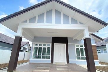 Taman Senawang Perdana