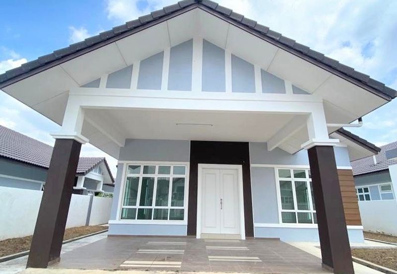 Taman Senawang Perdana