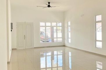 Taman Senawang Perdana